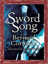 Cover image for Sword Song